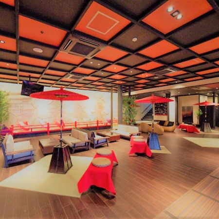 Livemax Resort Aki Miyajima Hacukaiči Exteriér fotografie