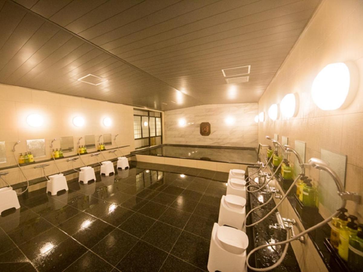 Livemax Resort Aki Miyajima Hacukaiči Exteriér fotografie