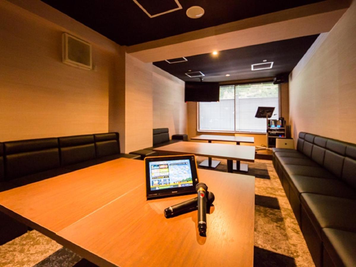 Livemax Resort Aki Miyajima Hacukaiči Exteriér fotografie