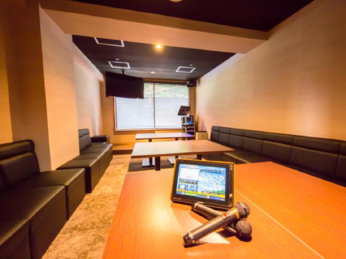 Livemax Resort Aki Miyajima Hacukaiči Exteriér fotografie