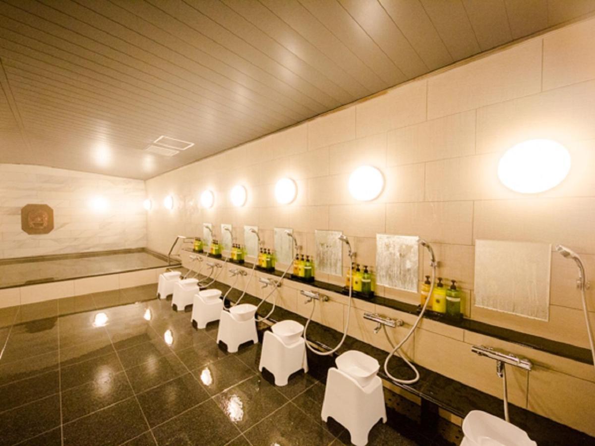 Livemax Resort Aki Miyajima Hacukaiči Exteriér fotografie