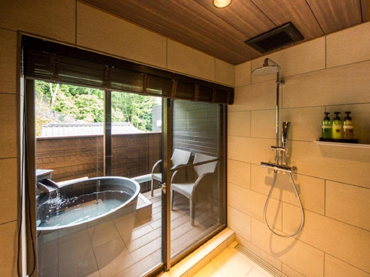 Livemax Resort Aki Miyajima Hacukaiči Exteriér fotografie