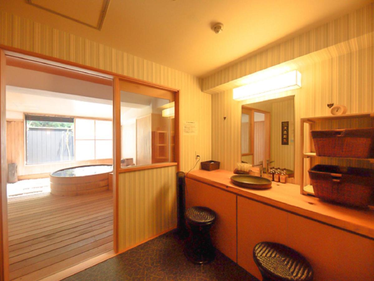 Livemax Resort Aki Miyajima Hacukaiči Exteriér fotografie