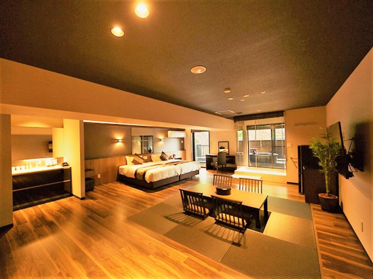 Livemax Resort Aki Miyajima Hacukaiči Exteriér fotografie
