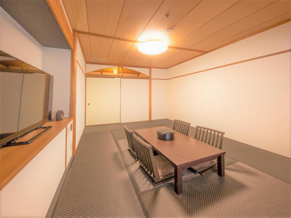 Livemax Resort Aki Miyajima Hacukaiči Exteriér fotografie