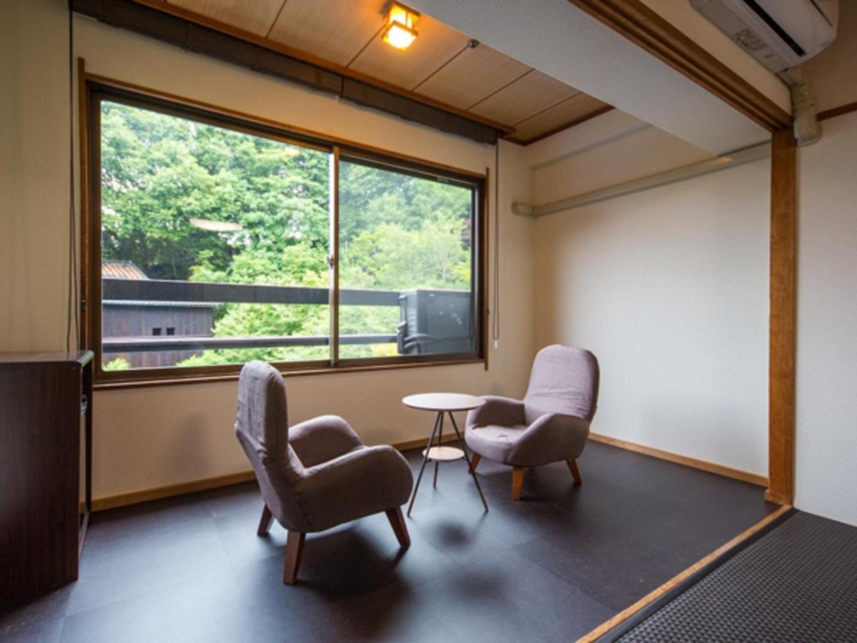 Livemax Resort Aki Miyajima Hacukaiči Exteriér fotografie