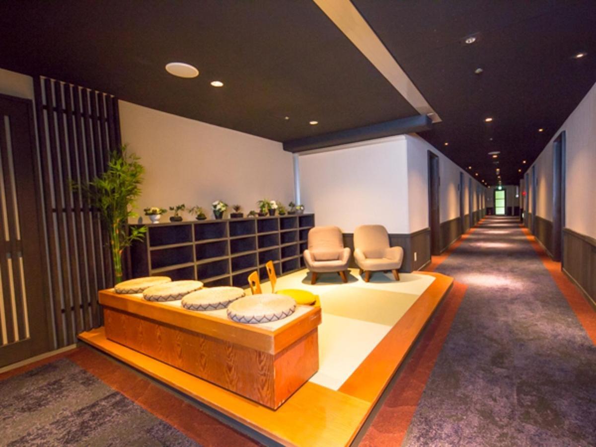 Livemax Resort Aki Miyajima Hacukaiči Exteriér fotografie
