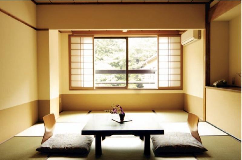 Livemax Resort Aki Miyajima Hacukaiči Exteriér fotografie